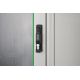10. Digitus Unique Light Netzwerkschrank - 800x1000 mm (BxT)