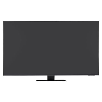 24. Samsung QE65QN90F Neo QLED 65'' 4K Ultra HD 165 Hz Tizen Dolby Atmos Schwarzer Fernseher