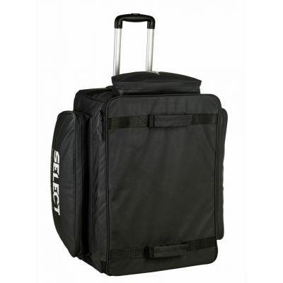 4. Medizinische Tasche SELECT Erste-Hilfe-Tasche L 23,7 Liter v25 mit Inhalt
