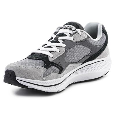 3. Skechers Go Run Consistent 2.0 M Schuhe 220872-GRY