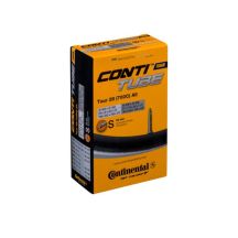 CONTINENTAL Innenschlauch ALL 28 TOUR 32-47 622 FV42 mm