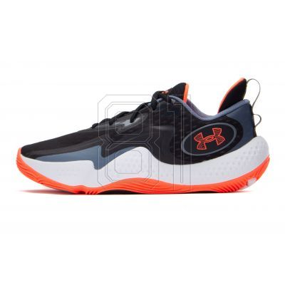 2. Under Armour Spawn 5 M Schuhe 3026285-001