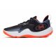 2. Under Armour Spawn 5 M Schuhe 3026285-001