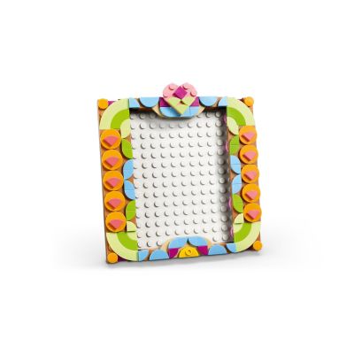 4. LEGO Creator 3-in-1 31390 - Dekoratives Blumenbild
