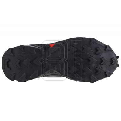 4. Salomon Supercross 4 GTX W 417339 Laufschuhe