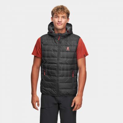 5. Alpinus Athos Body Warmer M BR43351 Weste
