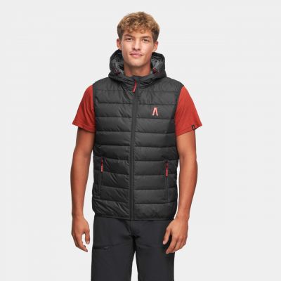 5. Alpinus Athos Body Warmer M BR43351 Weste
