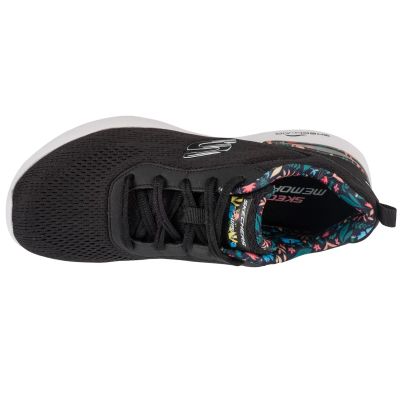 3. Skechers Skech-Air Dynamight - Laid Out 149756-BKMT Schwarz 38