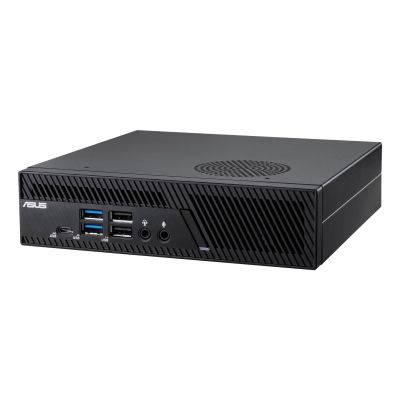 2. Mini-PC Asus PB63-B3203AH