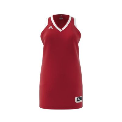 2. Adidas Crazy Explosive Damen-T-Shirt - BQ7813