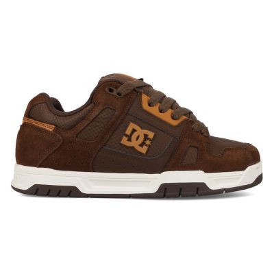 DC Shoes STAG DC01813212 Braun