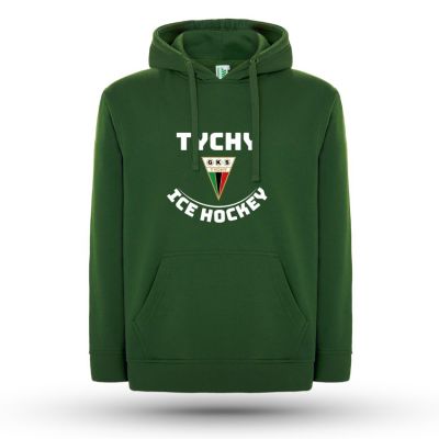 3. Eishockey GKS Tychy M SREBICEHOTYCH-BG Sweatshirt