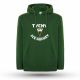 3. Eishockey GKS Tychy M SREBICEHOTYCH-BG Sweatshirt