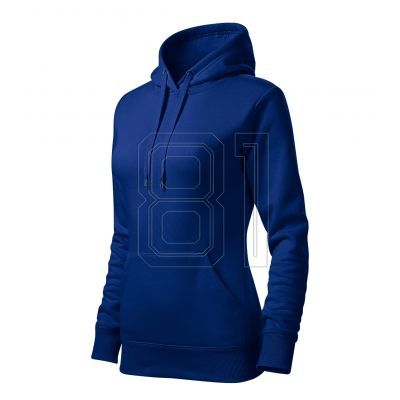 Malfini Cape Free W Sweatshirt MLI-F1405 Kornblumenblau