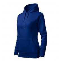 Malfini Cape Free W Sweatshirt MLI-F1405 Kornblumenblau