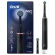 Oral-B Pro 3 3000 Cross Act Zahnbürste
