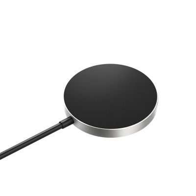 2. Samsung GP-PWU025WIABW Qi2 Wireless Ladegerät 15W 1.67A - Schwarz