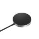 2. Samsung GP-PWU025WIABW Qi2 Wireless Ladegerät 15W 1.67A - Schwarz