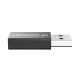 6. Wozinsky WAAC-01 USB-A - USB-C OTG Adapter - Schwarz