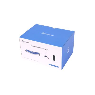 Ecovacs DKT080142 Staubsaugerzubehör/Verbrauchsmaterial Zubehörset Saugroboter