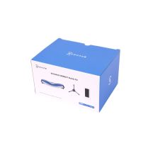 Ecovacs DKT080142 Staubsaugerzubehör/Verbrauchsmaterial Zubehörset Saugroboter