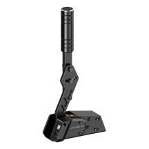 Moza Racing HBP Handbremse Schwarz USB Handbremse Analog/Digital