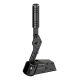 Moza Racing HBP Handbremse Schwarz USB Handbremse Analog/Digital