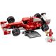 20. LEGO Icons 11375 – Ferrari F2004 und Michael Schumacher