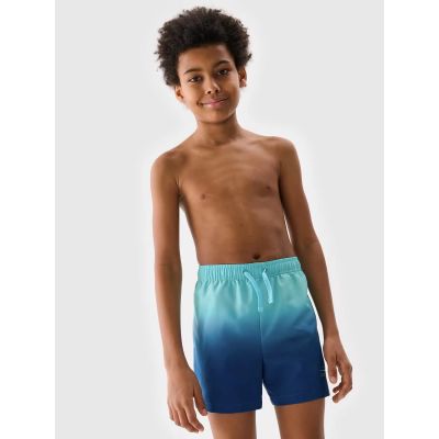 Badeshorts für Jungen 4F 4FJWSS25UBDSM115-31S