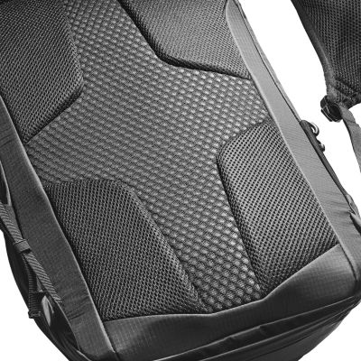 3. Salomon XT 25 Rucksack LC2857300 Schwarz One size