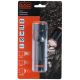 7. Taktische Aluminium-Taschenlampe 10 W, 500 Lumen, BLACK+DECKER