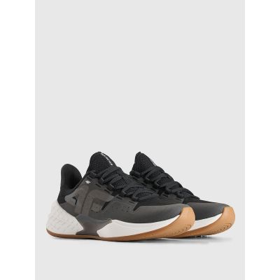 Destroyer Herren-Hallensportschuhe, niedrig geschnitten, Größe 4F 4FRSS25FSPOM165-97S