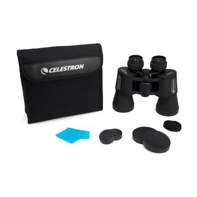 9. Celestron UpClose G2 10x50 Fernglas