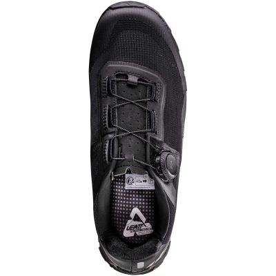 4. Fahrradschuhe (SPD) LEATT Shoe ProClip 6.0 Trail Boa