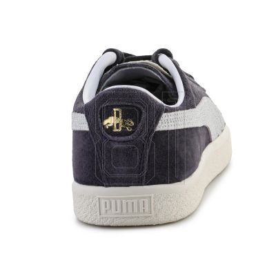 9. Puma Suede Vtg Rdl Lb M 381164-01 Schuhe