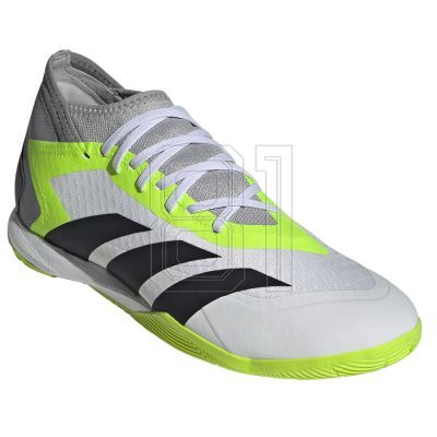 4. Adidas Predator Accuracy.3 IN M GY9990 Fußballschuhe