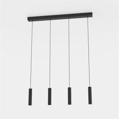 PENDELLEUCHTE EGLO ALMUDAINA LED 4X5 4W