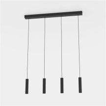 PENDELLEUCHTE EGLO ALMUDAINA LED 4X5 4W