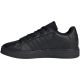 5. Adidas Grand Court Lifestyle Tennis Lace-Up Jr FZ6159 Schuhe
