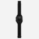 10. NOMAD Titanarmband – Titanarmband für Apple Watch 46 mm/49 mm (schwarze Hardware) V2