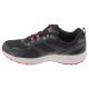2. Skechers Go Run Consistent 128075-BKPK Schwarz 37.5