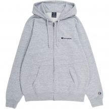 Champion Kapuzenpullover mit durchgehendem Reißverschluss M 220260 EM021