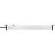 3. Steckdosenleiste Brennenstuhl Alu-Line 19" Steckdosenleiste 8-fach - 10A Sicherungsautomat und Kaltgerätestecker [19" Steckerleiste für Serverschränke mit 2m Kabel]