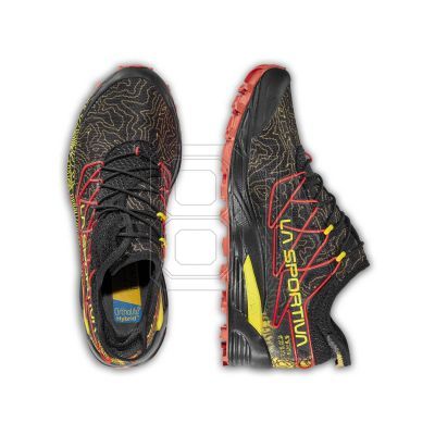 10. La Sportiva Mutant M 56F999100 Laufschuhe