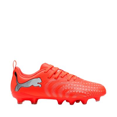 7. Puma Future 9 Play FG/AG 108723 01 Kinderfußballschuhe