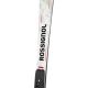 3. Rossignol HERO MASTER ST R22 Skier
