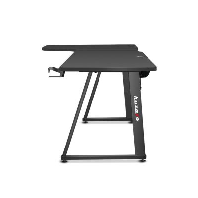 6. Huzaro Hero 7.7 Gaming-Schreibtisch