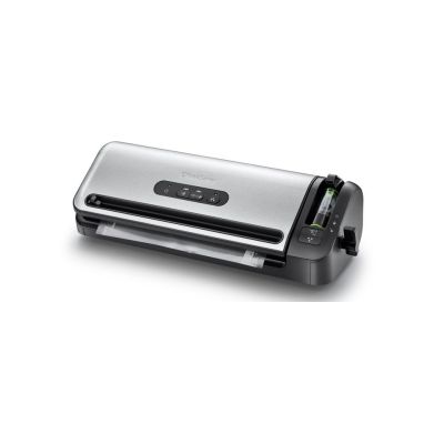 FoodSaver FFS017x Vakuumiergerät (Silber)
