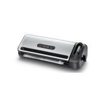 FoodSaver FFS017x Vakuumiergerät (Silber)