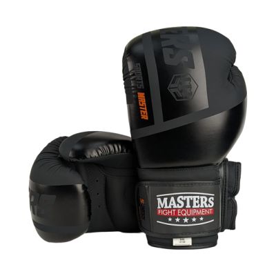 RPU-VOLT Boxhandschuhe